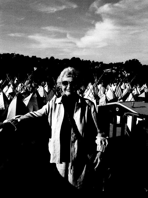 Nebraska Sandhills Cowboy Hall of Fame Sybil Ickes Malmberg Berndt